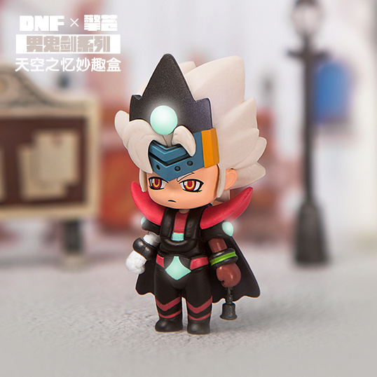 天空之忆妙趣盒